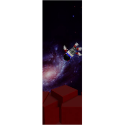 Outerspace Tycoon