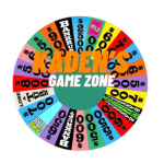 Kadens Game Zone