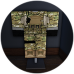 Military Uniform