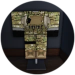Military Uniform