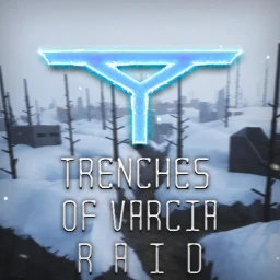 [RAID] Trenches of Varcia icon