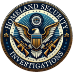 [DHS] Homeland Security Investigations