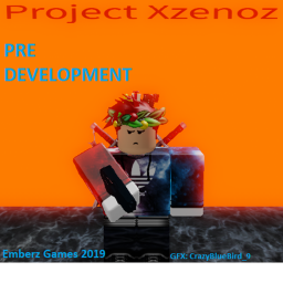 Project Xzenoz