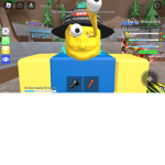 Megasus noob