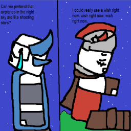 skibidi phighting swocket sad story at 3am