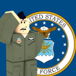 United States Airforce 1960's