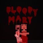 Bloody Mary: Childhood Friends [HORROR]
