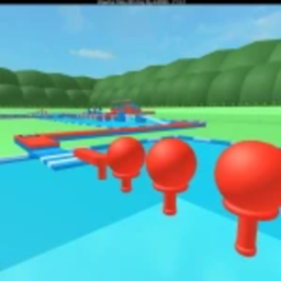 WipeOut Obby (BC Classic)