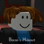 Bacon's Hideout