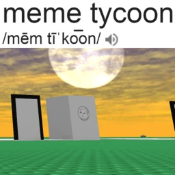 Meme Tycoon: The Legacy Edition icon