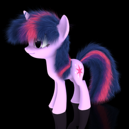 My Little Pony, Friendship is Magic's Place Number