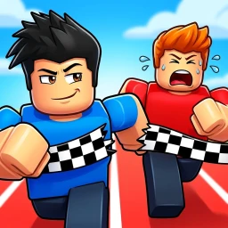 Race Battles icon