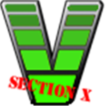 Vortex Security Section X