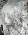 lace garden