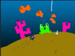 Axolotls fan group :(