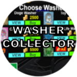 Washer Collector