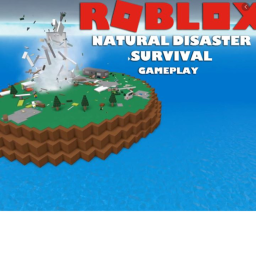 Survive the Disasters(New maps!)