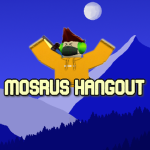 MOSRUS Hangout