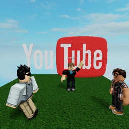 Two Player Youtube Obby! (NOW ON XBOX)