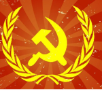 The Soviet Union. U.S.A.R