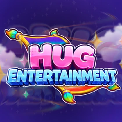 HUG Entertainment Roblox group icon