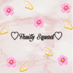 Boba's Fruity Squad