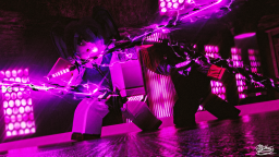 [INCYdent] Sword Blox Online: Odrodzenie 
