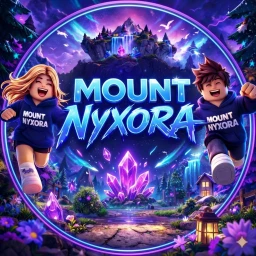 [ UPD ] MOUNT NYXORA icon