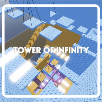 Tower Of Infinity - [ Infinite Obby ]