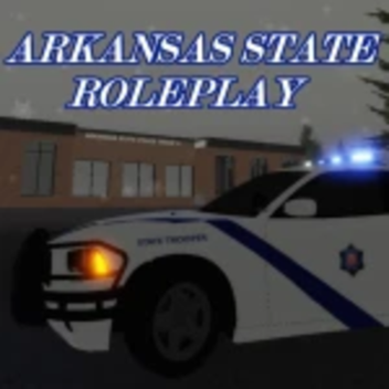 ASRP | Alsaka State Roleplay