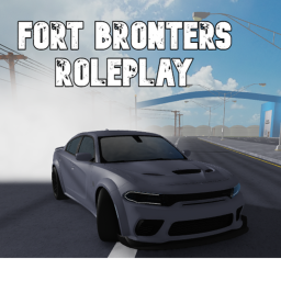 🏙️ Fort Bronters Roleplay