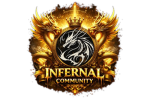 INFERNAL COMMUNITY ID