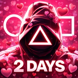 Frontmans Game [Valentines 💖🌹] icon