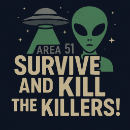 Survive and kill the killers!