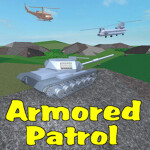 Armored Patrol Two