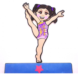 Divine Dance Competition