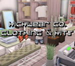 KickWear Co. – Clothing & Kits