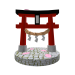 Torii Hat