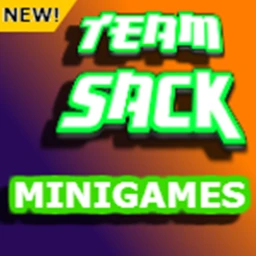 Team Sack Minigames (TESTING) icon