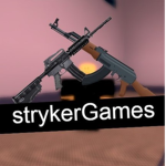 strykerGames