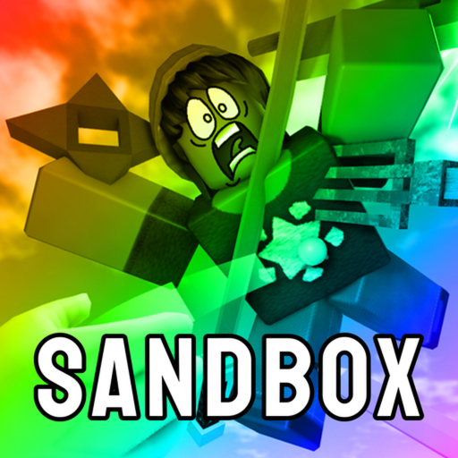 Fling Sandbox icon