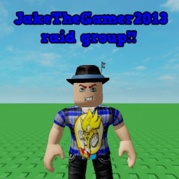 JakeTheGamer2013 Raid Quene
