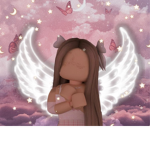 Cute pink group <3