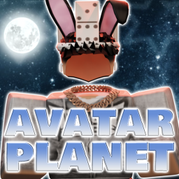 [💫] AVATAR PLANET