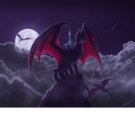 The Night Visions