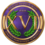 Gens Julia Extended XVI