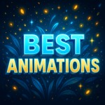 BEST ANIMATIONS! | UGC Group Thumbnail
