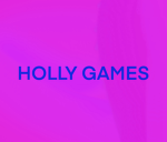 HOLLY GAMES!