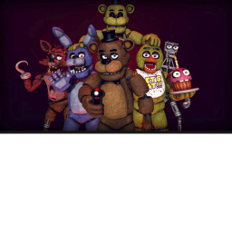 FANF LAST GUEST FIREND TO
