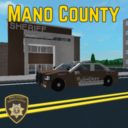Mano County Police Patrol Version 2